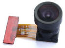 Lens D Module 120 for 808 #16 HD Car Key Camera Pocket Camcorder 720P Mini DV