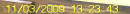 version 3 camera date time stamp