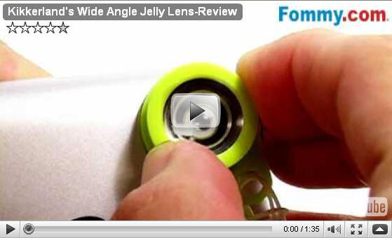 Jelly Lens Video