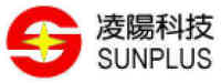 SUNPLUS Logo